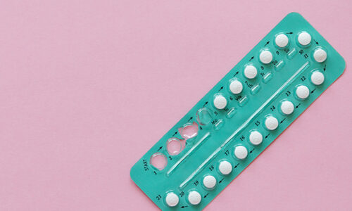 Trombosestichting vraagt aandacht voor tromboserisico bij gebruik anticonceptiepil