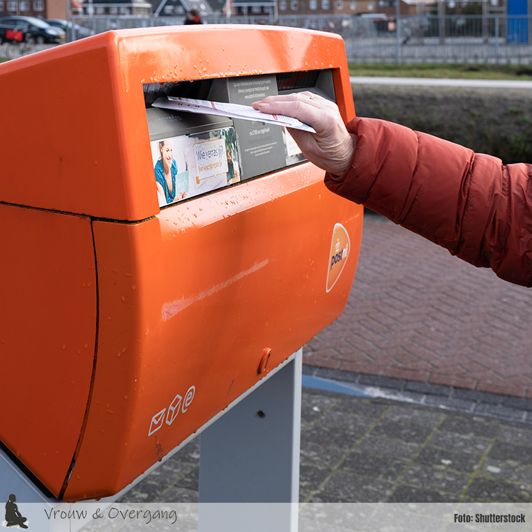 Gezondheidsraad adviseert zelfafnameset baarmoederhalskanker